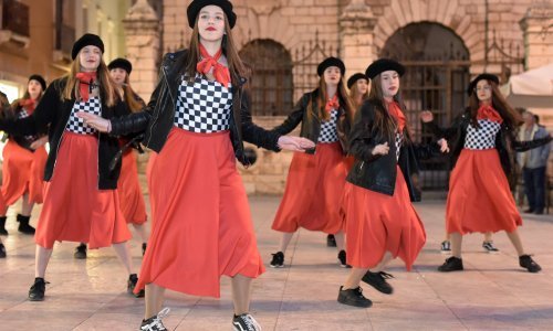 Kreće mjesec frankofonije: Više od 75 događaja u 12 gradova