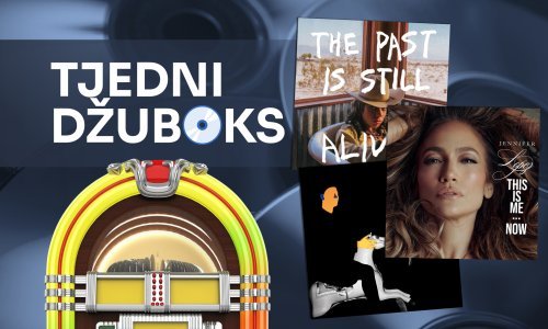 Od klesanja figure J. Lo do klošarskog trans punk putovanja u srce Amerike