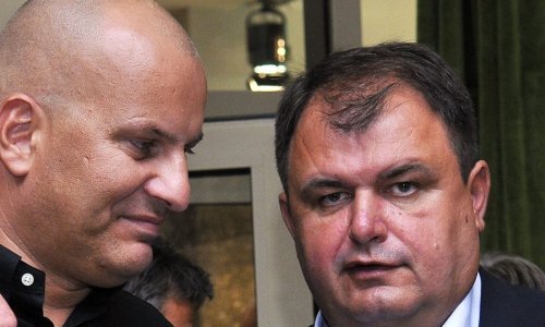 Neno Kljaić opleo po rukometnim čelnicima: Ja bih najradije da Gobac bude izbornik