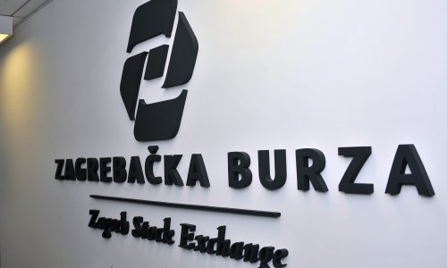 Dan na burzi: CROBEX dodatno kliznuo, likvidnost premašila dva milijuna eura