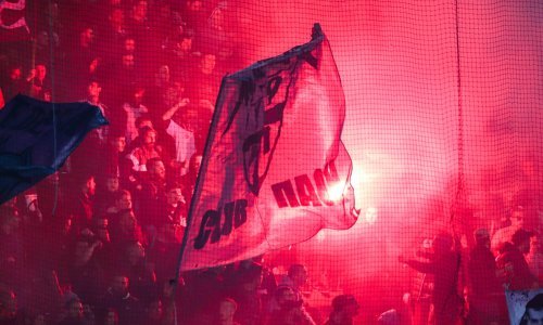 UEFA je uoči utakmice Dinama i PAOK-a donijela važnu odluku