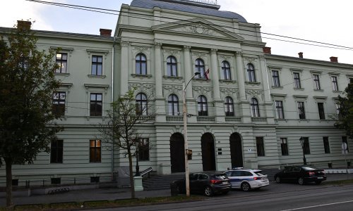 Srpski 'teritorijalci' optuženi za zločin protiv ratnih zarobljenika u Baranji