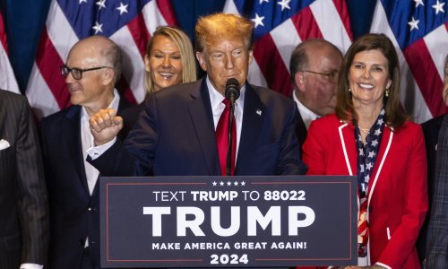 Trump se žalio na odluku sutkinje u Illinoisu o zabrani kandidature