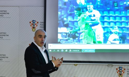 Nakon što je Bruno Marić podnio ostavku oglasili se svi klubovi HNL-a osim Hajduka