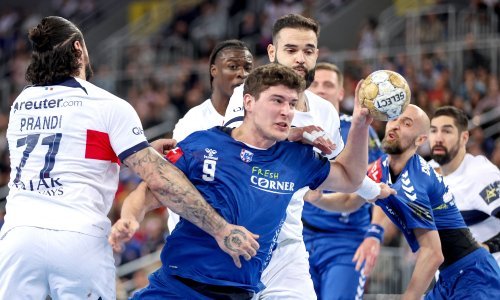 Ljubimac navijača Zagreba je s 10 golova 'počastio' PSG: Ovo je bio naš mali finale