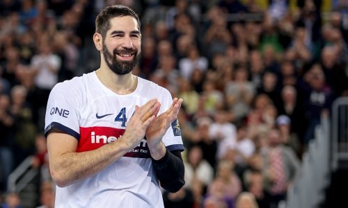 Nikola Karabatić se uz ovacije oprostio od Zagreba: Jedan dio mene zauvijek će ostati ovdje