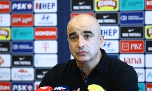 Policija zaprimila Marićevu prijavu zbog prijetnji