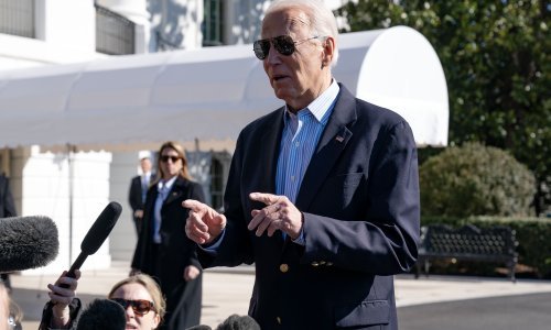 Biden o 'tragičnom i alarmantnom incidentu' u Gazi