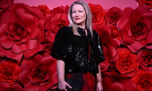 Sa stilom: Elegantna Barbara Kolar privlačila poglede u chic kombinaciji