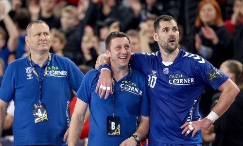 Presretni trener Zagreba iskreno priznao: Ovo mi je najveća pobjeda u karijeri