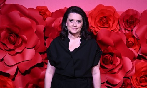 Bila je zaštitno lice HRT-a, a onda se povukla s ekrana; evo kako danas izgleda Nensi Brlek