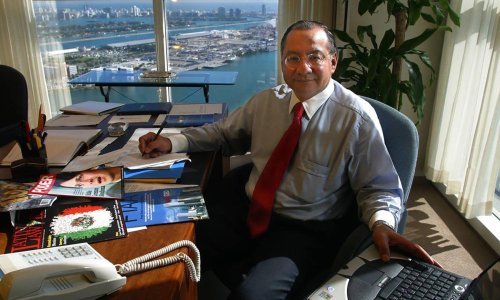 Američki veleposlanik više od 40 godina špijunirao za Kubu