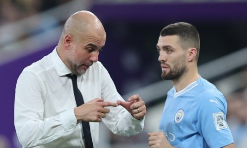 Mateo Kovačić u šokantnom transferu napušta Manchester City