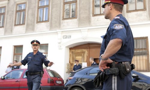 U Beču 17 dječaka i mladića osumnjičeno za seksualno zlostavljanje djevojčice