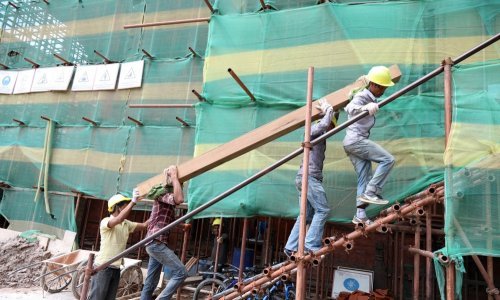 Svaki deseti stanovnik u Portugalu je stranac. Nepalaca i Indijaca je više od 100.000