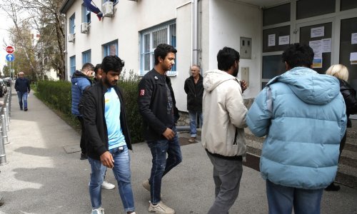 Strani radnici morat će učiti hrvatski jezik, a mijenjaju se pravila i za vize