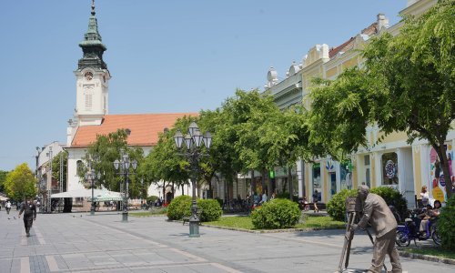 DSHV očekuje da prekogranična suradnja popravi položaj Hrvata u Srbiji, ali i dalje imaju problema