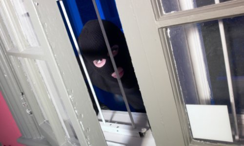 Policija riješila slučaj teških krađa na području Zagreba i okolice