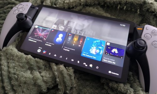 Nije PlayStation Vita, no i dalje je vrijedan vaše pažnje: Isprobali smo PlayStation Portal