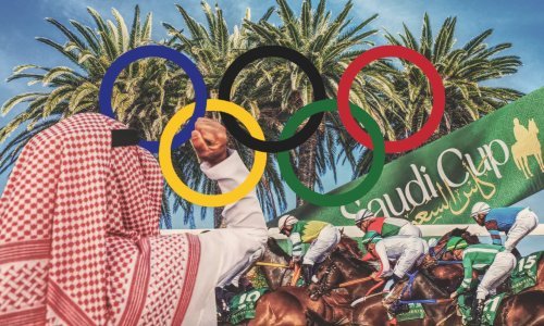 Saudijske milijarde preplavile sport, a konačni cilj u kupovini ugleda su Olimpijske igre