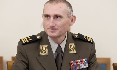 Odbor za obranu jednoglasno podržao Kundida za načelnika Glavnog stožera HV-a
