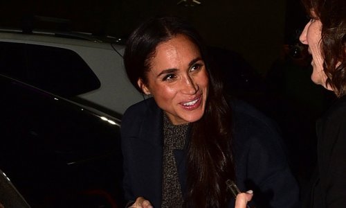 Sve je isplanirala do najsitnijeg detalja: Tajming Meghan Markle nije mogao biti bolji