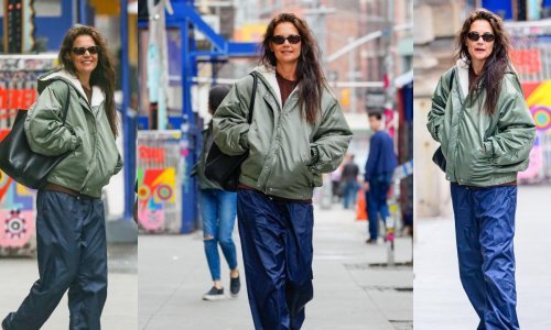 Kraljica ulične mode ne izlazi ih hit jakne i najpopularnijih jeftinih tenisica