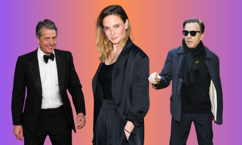 Rebecca Ferguson oplela po bezobraznom kolegi, fanovi nagađaju o kome se radi