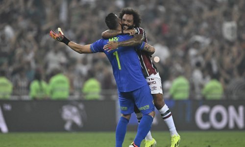 Legenda Reala i dalje osvaja velike trofeje. Maracana je eksplodirala