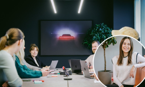 'U IT sektoru zaposlenici primarno žele zdravu okolinu u kojoj se mogu razvijati i učiti'