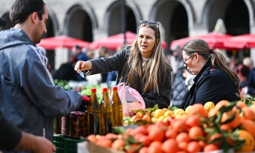 Inflacija u Hrvatskoj najviša u eurozoni, evo koliko je sve poskupjelo u veljači