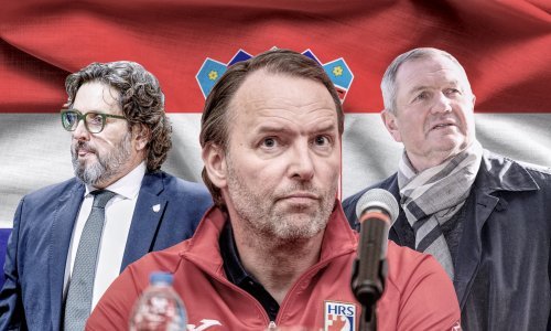 Rukometaši dobili stranog izbornika; evo tko je trebao voditi nogometaše i košarkaše