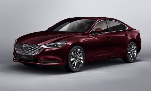 Mazda posvećuje posebnu pažnju bojama svojih modela: Znate li koja je najomiljenija boja kod Hrvata?