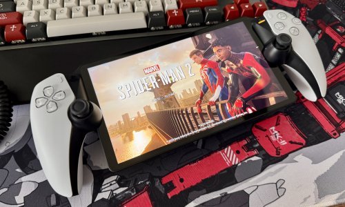 Sony ulazi u borbu? Nova prijenosna konzola izaziva Nintendo i Microsoft