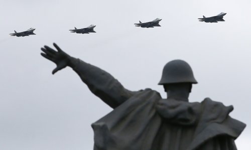 Rusi u Ukrajini počeli koristiti svoj Storm Shadow, u borbe je krenuo i SU-57?