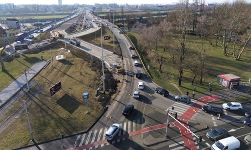 Kreće nova faza obnove Jadranskog mosta, evo kako će se prometovati