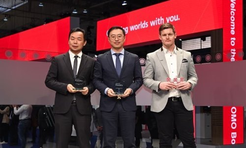 Huawei u Barceloni dobio nagrade za inovacije i ekologiju, najavio početak komercijalizacije 5.5G mreže