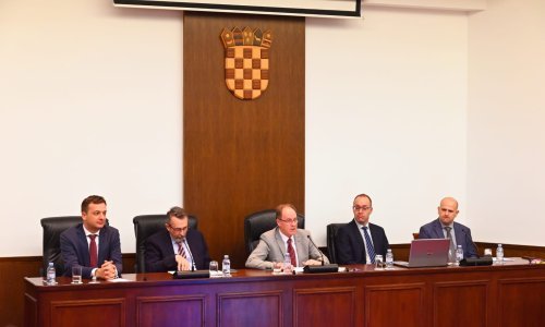 'Društvene inovacije ključne su za rješavanje korupcije, birokracije i nejednakosti'