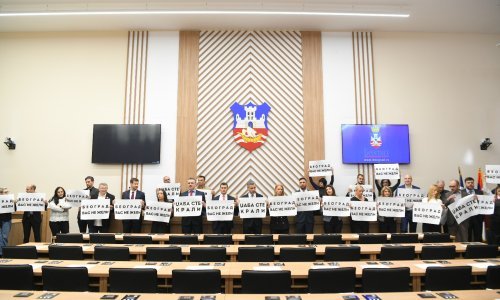 Kriza trese Skupštinu Beograda, vladajući bez većine, novi izbori sve izvjesniji