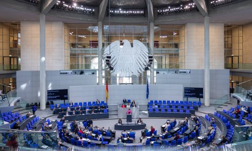 Rastu plaće njemačkih zastupnika u Bundestagu, evo koliko će primati od lipnja