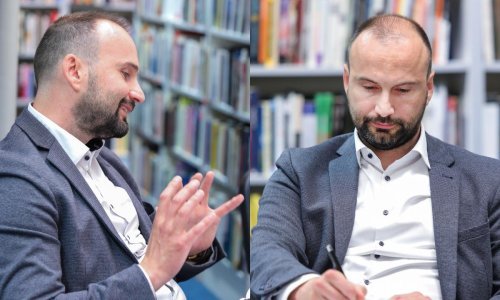 Hoće li umjetna inteligencija postati naš psihijatar? 'Zvuči zastrašujuće, ali...'