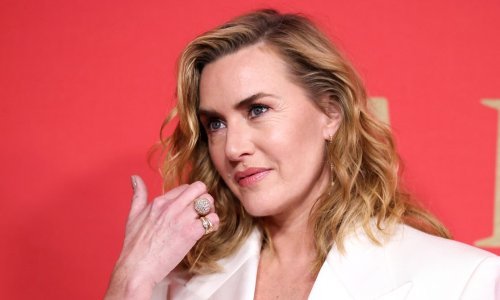 Još nikad nismo vidjeli Kate Winslet u ovakvoj ulozi, a kritičari su puni hvale