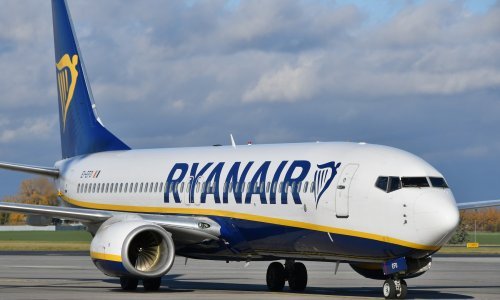 Tri zrakoplova za Dubrovnik zbog jakog vjetra preusmjerena na Bari