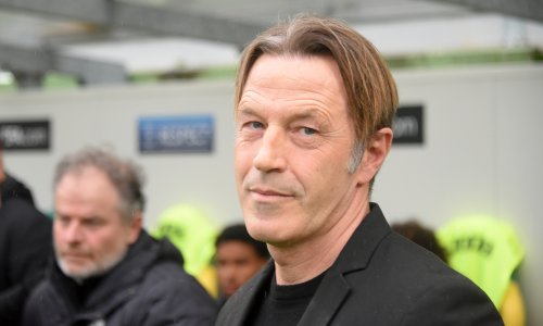 Tramezzani: Poželio bih svakom treneru da doživi Hajduk; Blagojević: Ponovilo se!