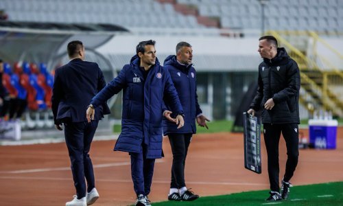 Karoglan potvrdio problem s jednim od ključnih igrača, ali i tvrdi: Mi smo gigant