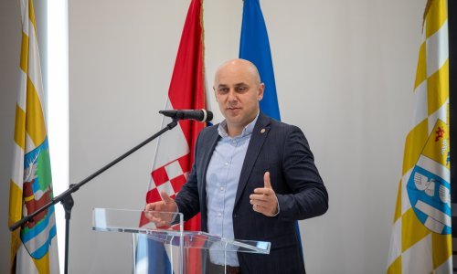 Vinkovci nakon čak 40 godina dobivaju novi dječji vrtić