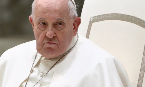 Papa Franjo rodnu ideologiju smatra najvećom opasnošću našeg vremena