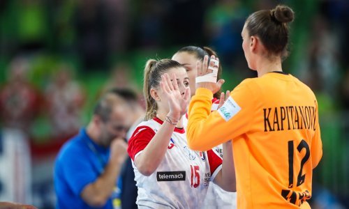 Kraljice šoka znaju s koliko razlike moraju pobijediti Rumunjsku za prvo mjesto