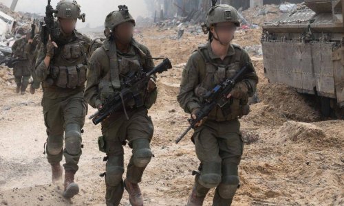 Oružano krilo Hamasa objavilo da je ubijeno sedmero talaca u Gazi