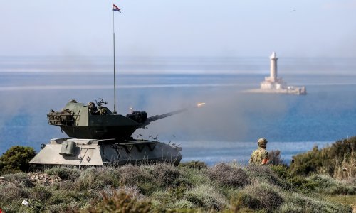 Sljedeća dva tjedna bit će bučno oko Malog Lošinja i Brijuna, pogledajte zašto